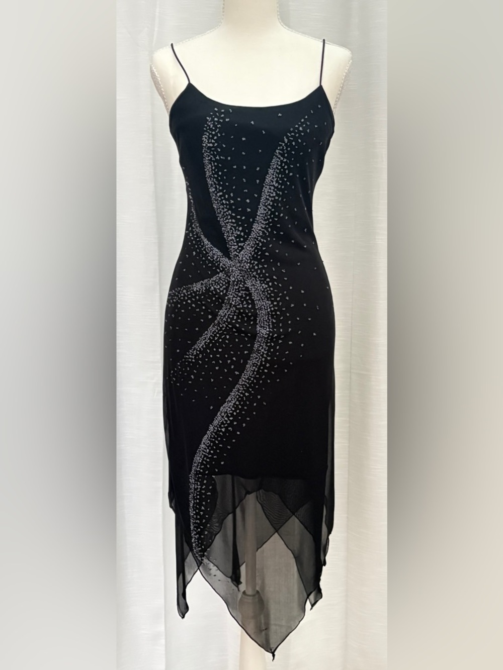 Byer Too! Black Dress Label - Classic Black